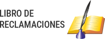Libro de reclamos