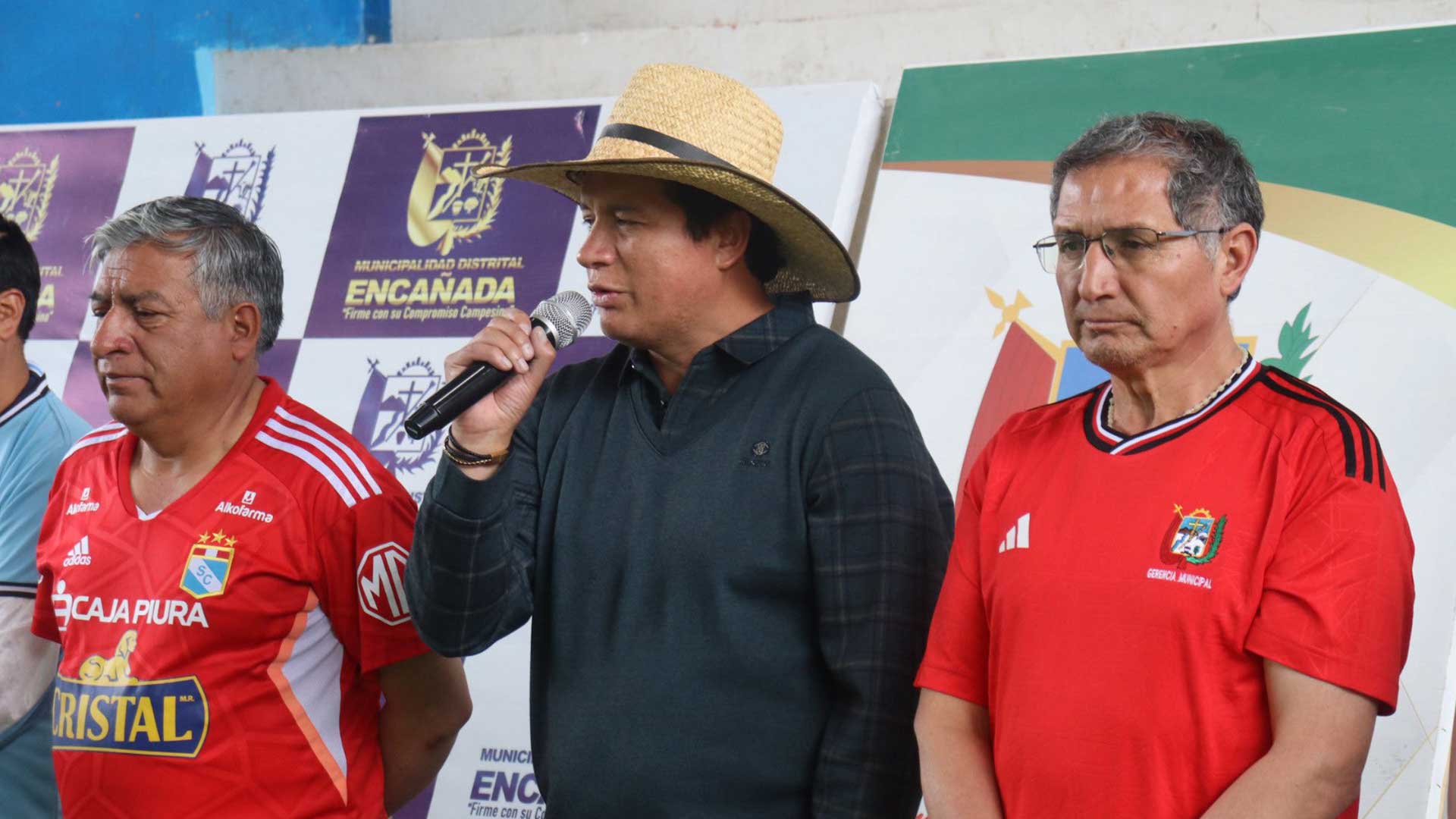 INAGURACIÓN DEL GRAS SINTETICO DEL COLISEO MUNICIPAL